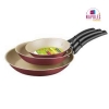 Set 3 Sartenes Tramontina 3 Sartenes2 NAPOLES NOVEDADES
