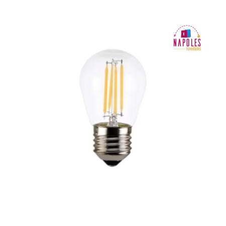 ampolleta led 3w