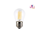 ampolleta led 3w