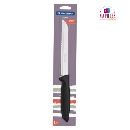 Cuchillo para pan