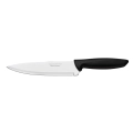 Cuchillo Chef 7 Pulgadas Modelo Plenus Inoxidable Tramontina 4 Cuchillo chef acero inoxidable, vista lateral, Plenus Tramontina, Napoles Novedades
