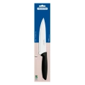 Cuchillo Chef 7 Pulgadas Modelo Plenus Inoxidable Tramontina 2 Cuchillo chef acero inoxidable, en su empaque, Plenus Tramontina, Napoles Novedades