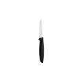 Set de 5 Cuchillos Tramontina con Soporte de Madera 10 Juego de 5 cuchillos de acero inoxidable, sólo cuchillo puntilla. Plenus Tramontina. Napoles Novedades