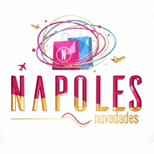 N&aacute;poles Novedades (PRUEBAS)