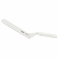 Espátula Tramontina Profesional 38,5cm acero inoxidable. Vista lateral - Napoles Novedades